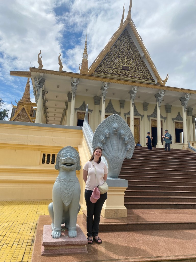 Phnom Penh