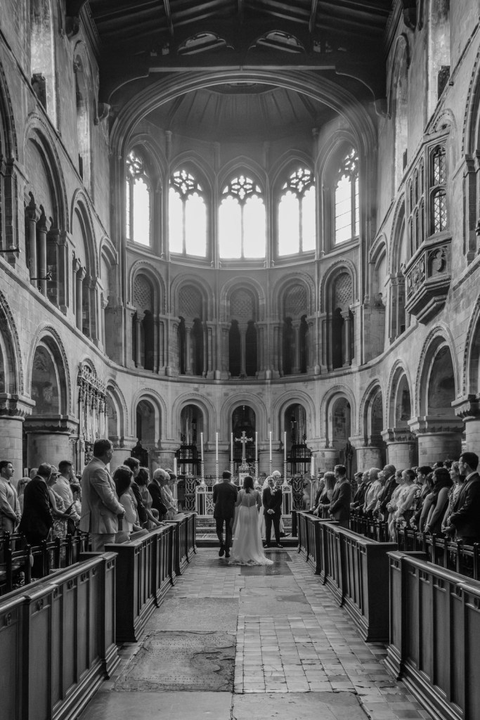 Travel photograph from Wedding weekend, London — 20–21 June 2026