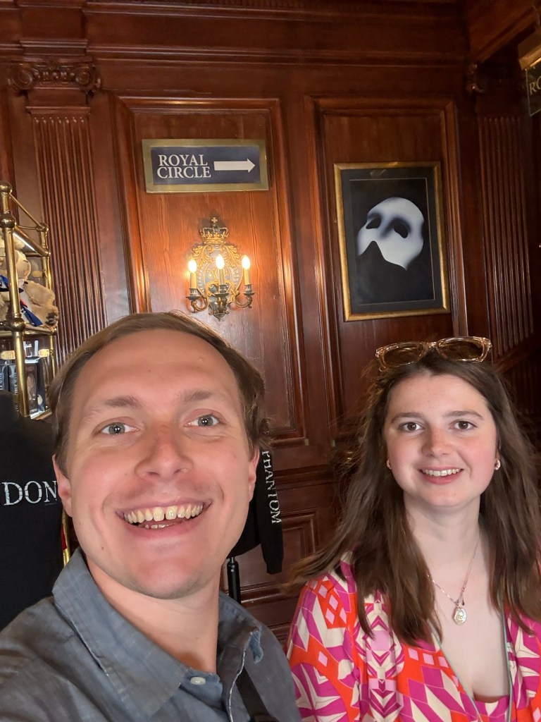 Travel photograph from London, England — 30 May 2026