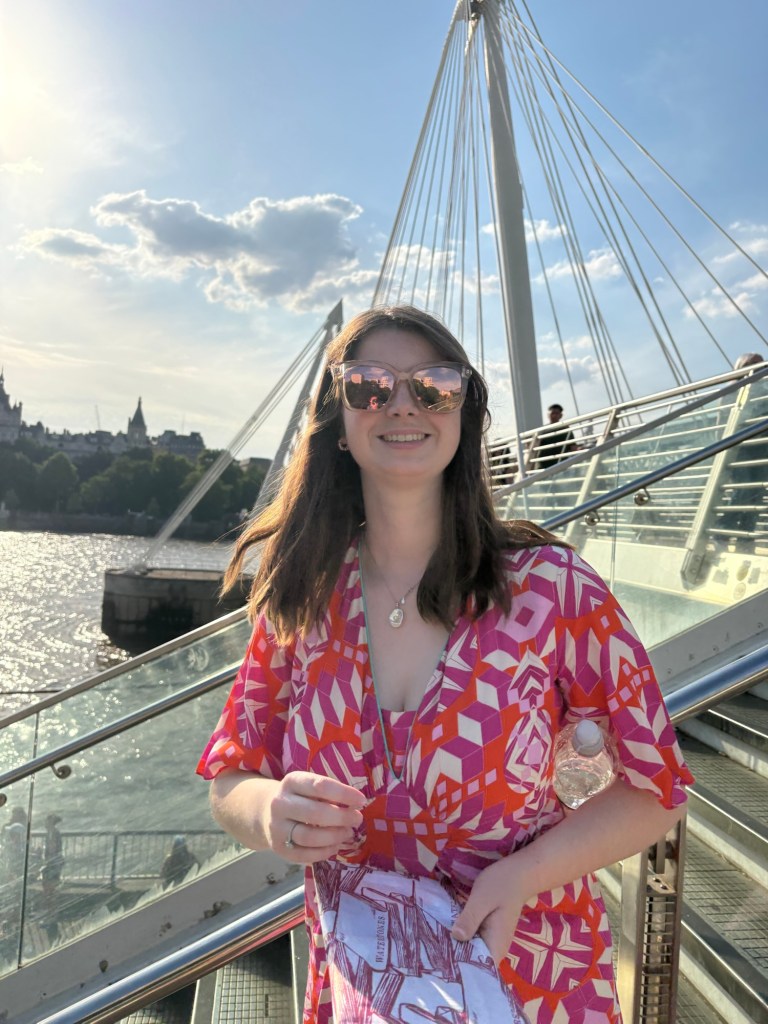 Travel photograph from London, England — 30 May 2026