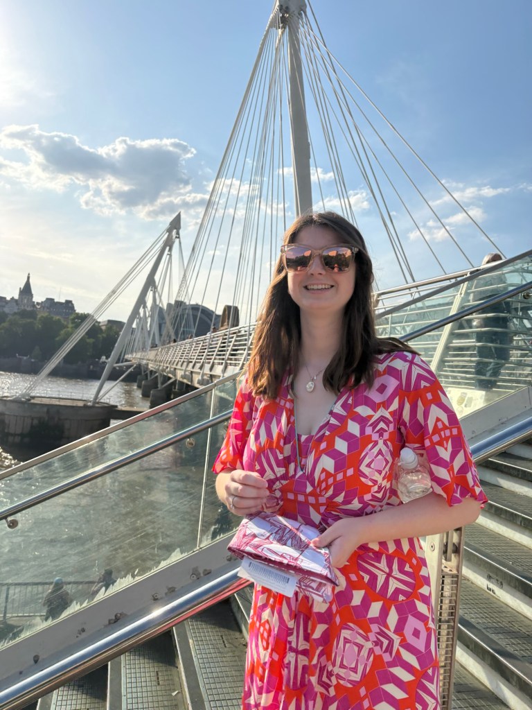 Travel photograph from London, England — 30 May 2026