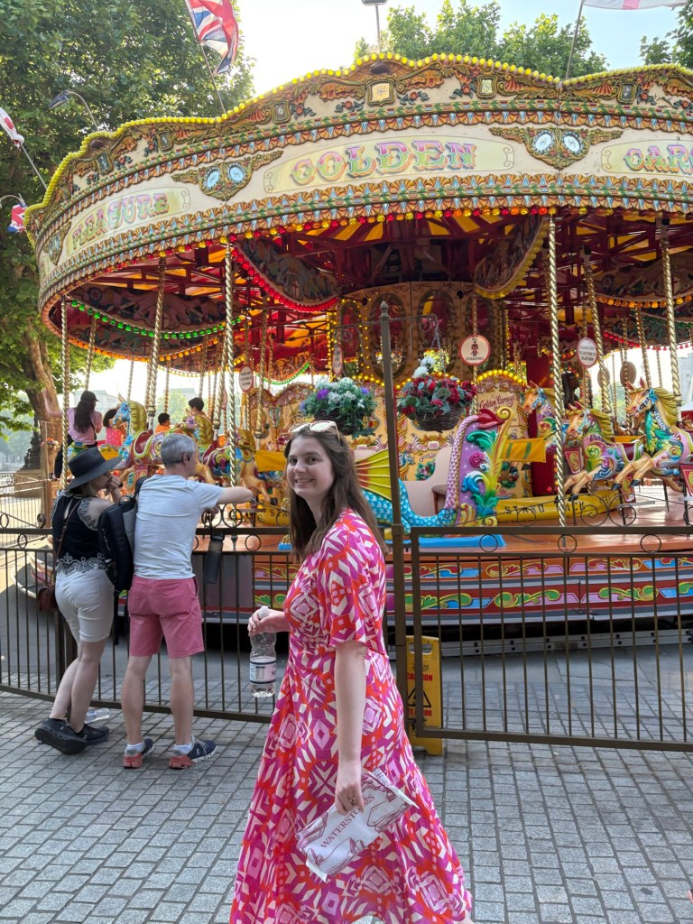 Travel photograph from London, England — 30 May 2026