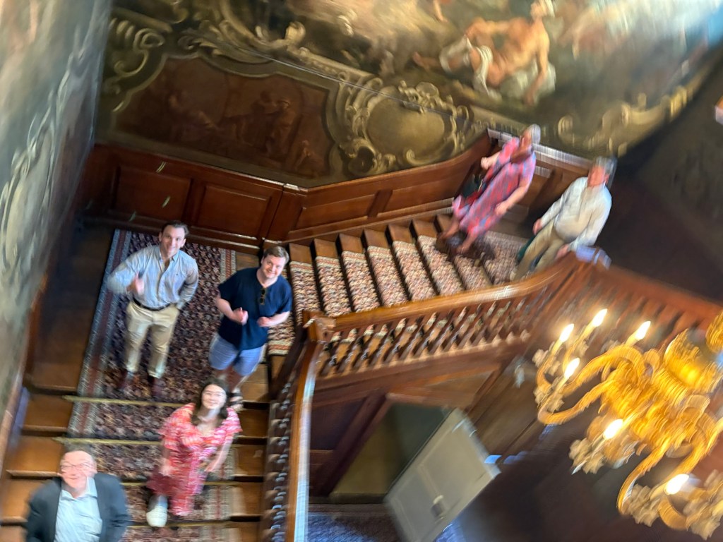 Travel photograph from London, England — 18 June 2026