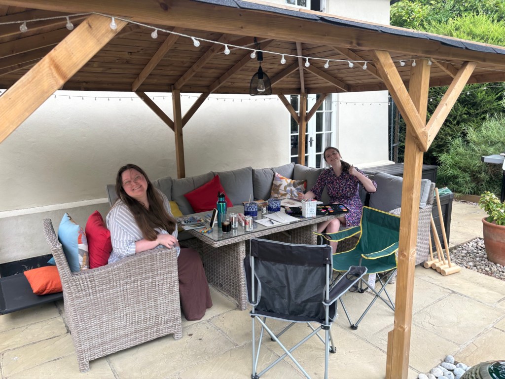 Travel photograph from Cambridgeshire, England — 4 July 2026