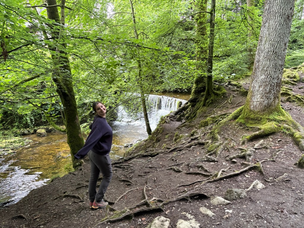 Travel photograph from Lake District, England — 5 July 2026