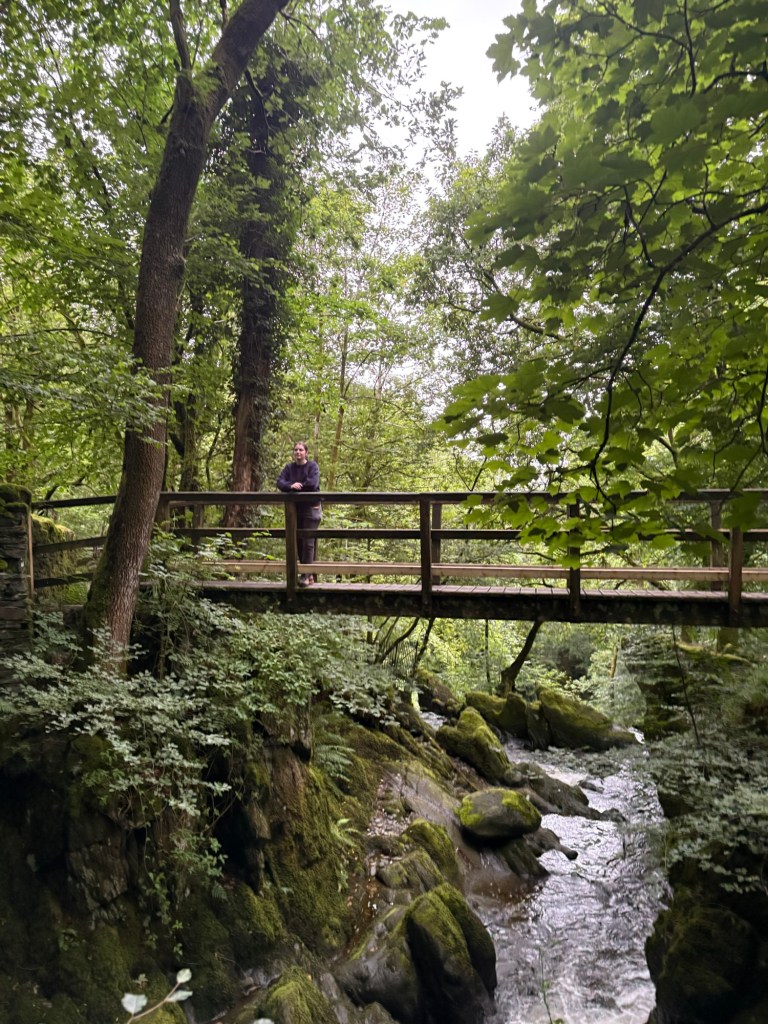 Travel photograph from Lake District, England — 5 July 2026