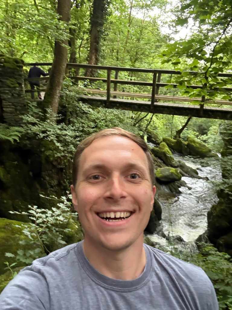 Travel photograph from Lake District, England — 5 July 2026