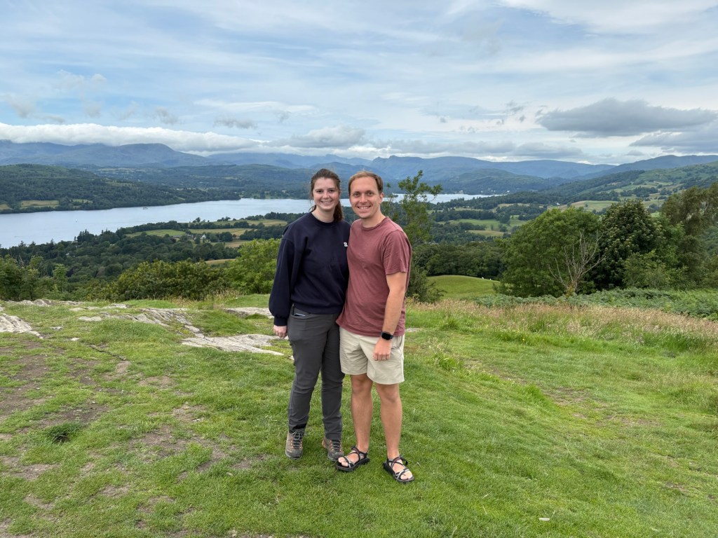 Travel photograph from Lake District, England — 6 July 2026