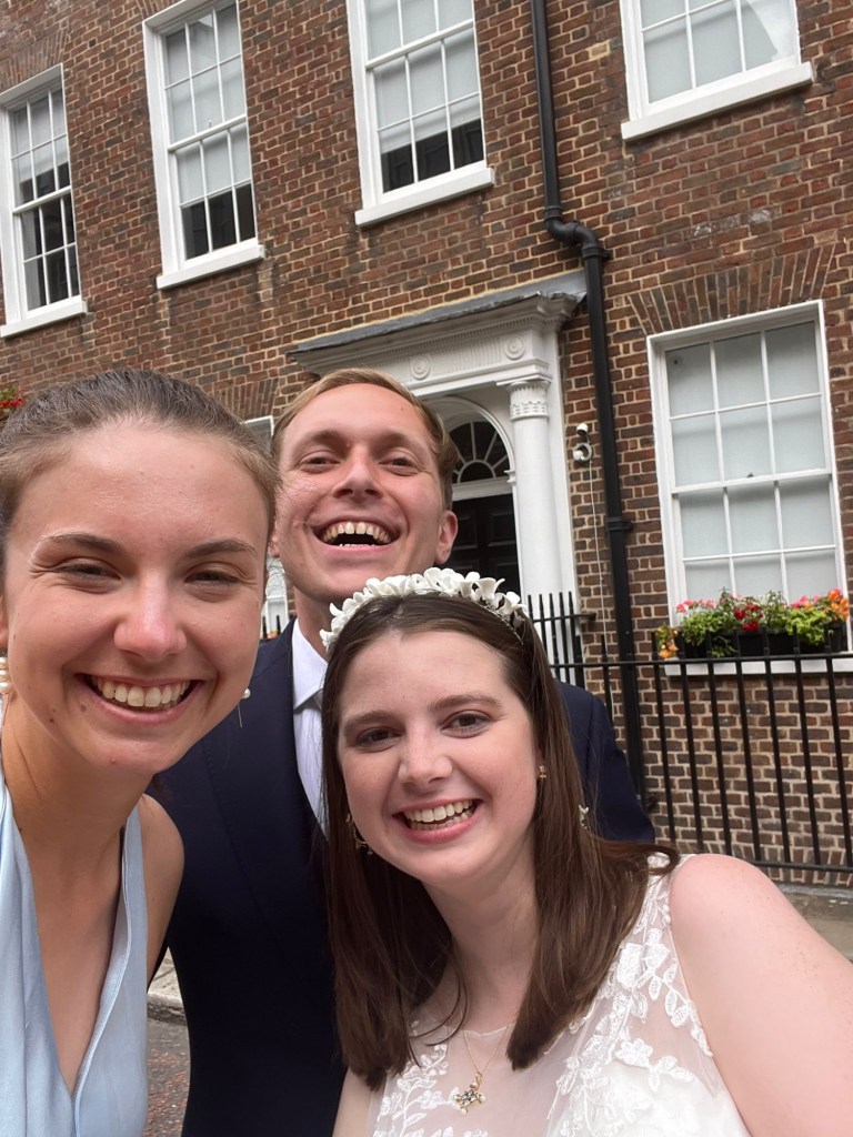 Travel photograph from London, England — 21 June 2026