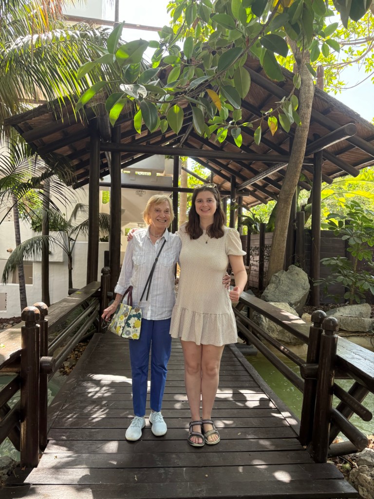 Travel photograph from Marbella, Spain — 14 July 2026