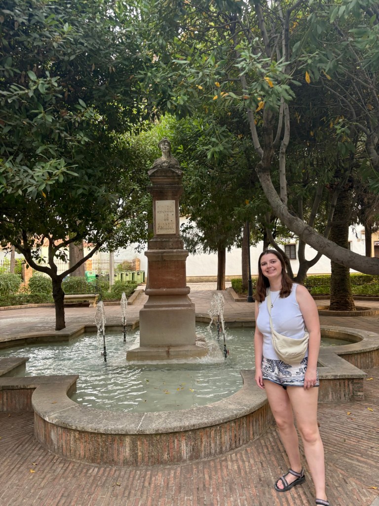 Travel photograph from Ronda, Spain — 15 July 2026