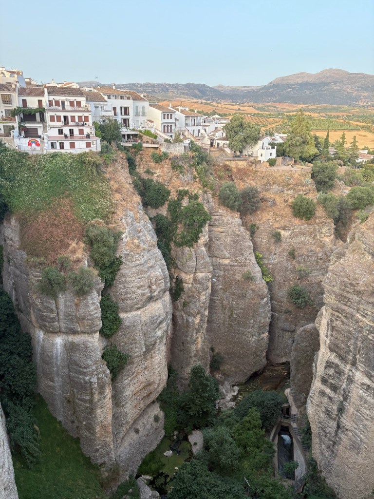 Travel photograph from Ronda, Spain — 15 July 2026