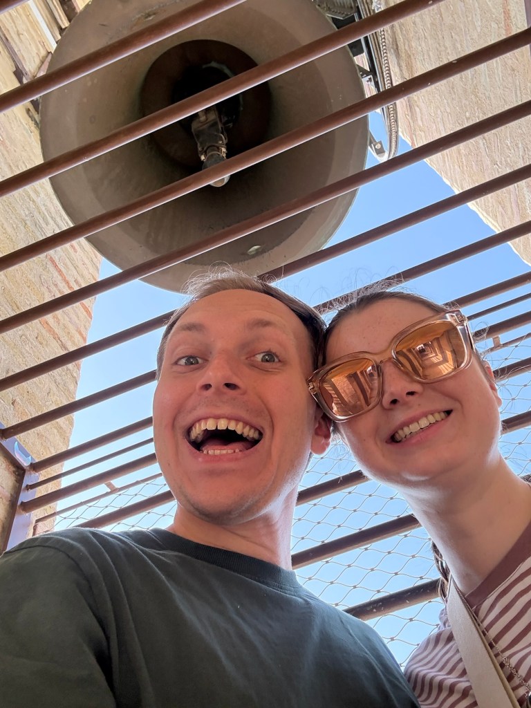 Travel photograph from Seville, Spain — 17 July 2026