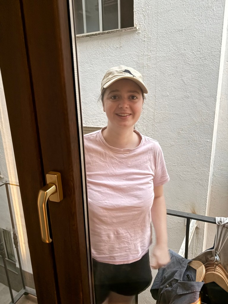 Travel photograph from Granada, Spain — 19 July 2026