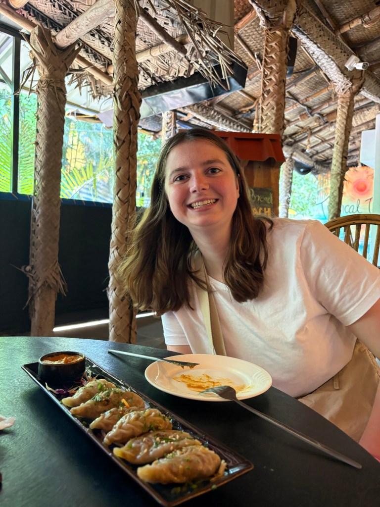Travel photograph from Palolem, Goa — 24 August 2026