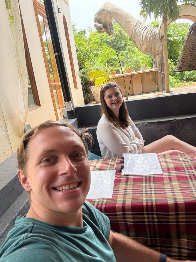 Travel photograph from Piccolo Dreams, South Goa — 25 August 2026