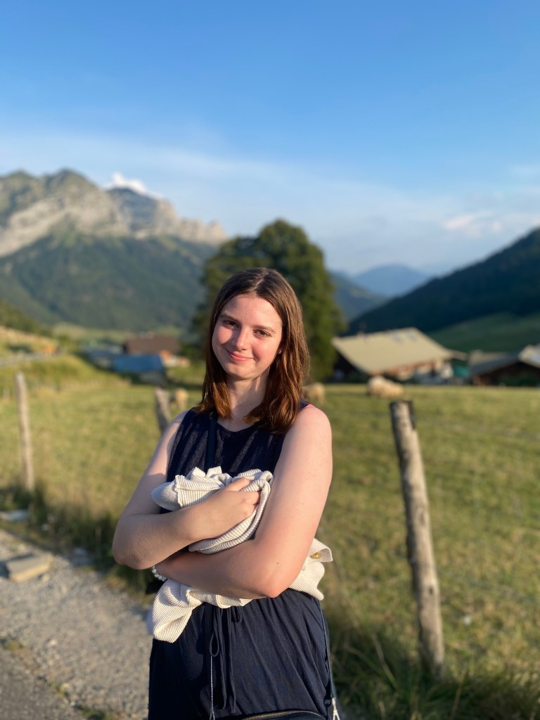 Travel photograph from Lake Annecy, France on 31 August 2024