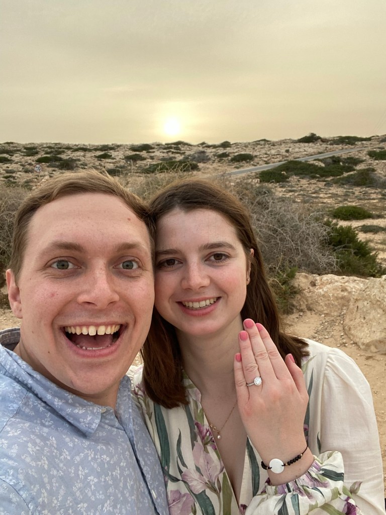 Travel photograph from Cyprus on 17 May 2025