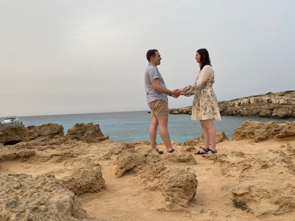 Travel photograph from Cyprus on 17 May 2025