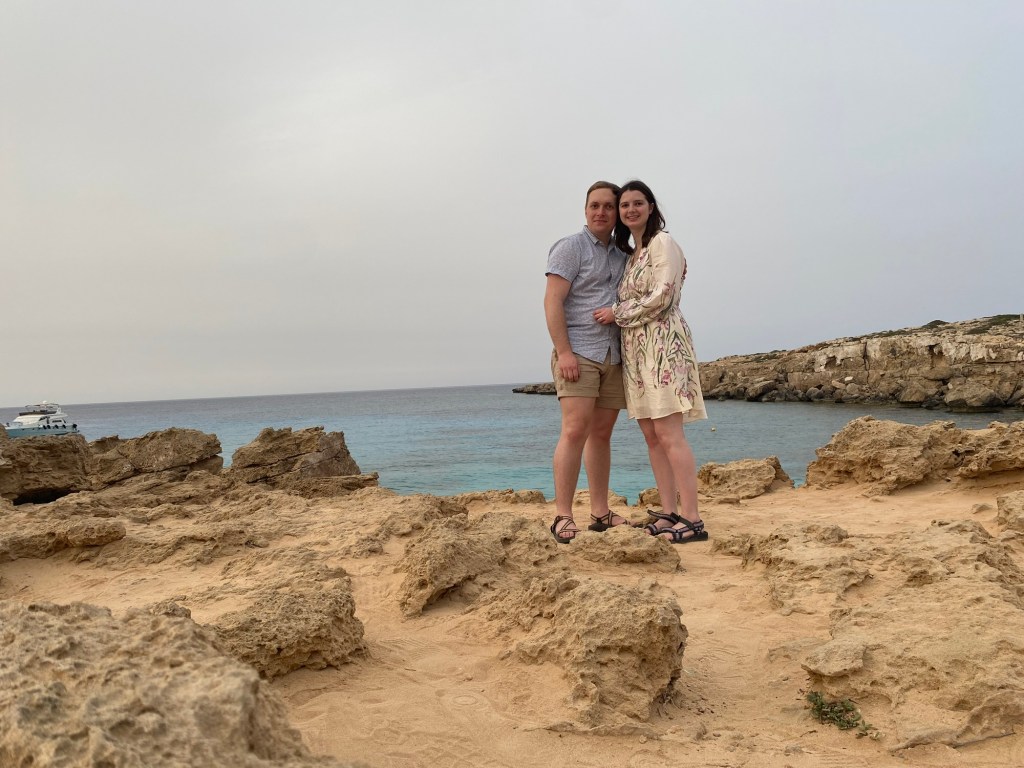 Travel photograph from Cyprus on 17 May 2025