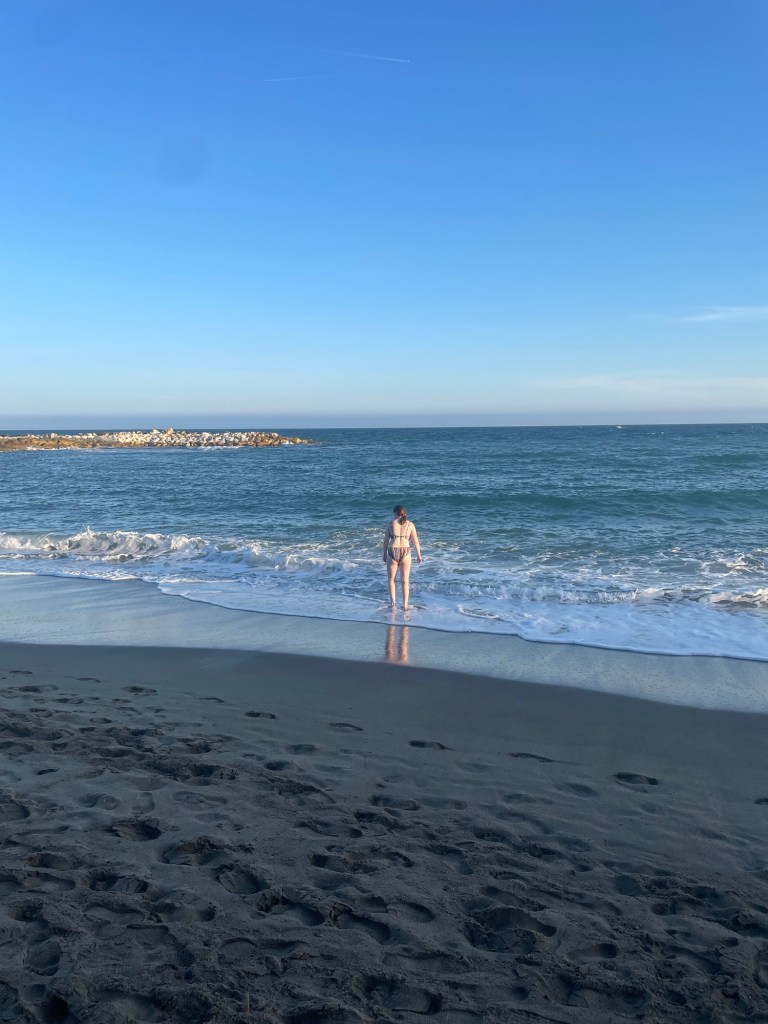 Travel photograph from Marbella, Spain on 8 October 2023