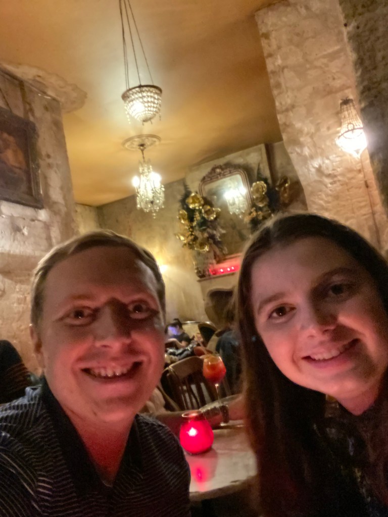 Travel photograph from Bordeaux, France on 12 November 2023
